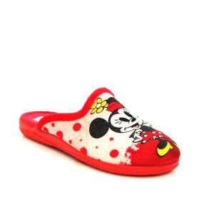 Γ X25-034 MINNIE DIGAS SLIPPERS - Image 4