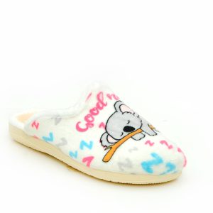 Γ X25-035 GOOD NIGHT DIGAS SLIPPERS - Image 4