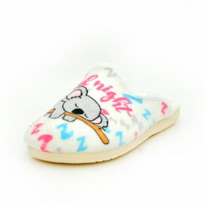 Γ X25-035 GOOD NIGHT DIGAS SLIPPERS - Image 3