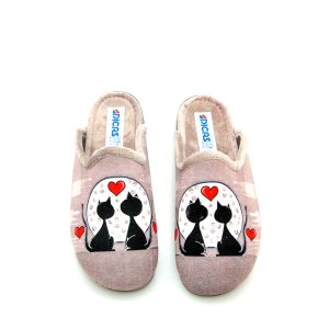 Γ X25-036  DIGAS SLIPPERS
