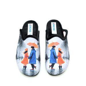 Γ X25-037  DIGAS SLIPPERS