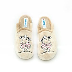 Γ X25-038  DIGAS SLIPPERS