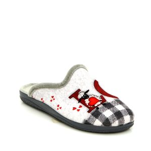 Γ X25-039 LOVE DIGAS SLIPPERS - Image 4