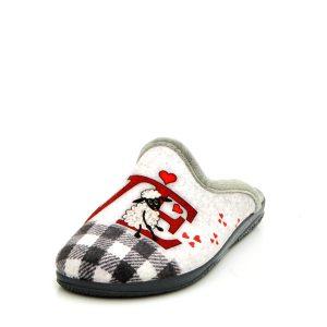 Γ X25-039 LOVE DIGAS SLIPPERS - Image 3
