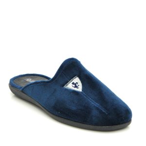 Α X25-16 ΜΠΛΕ FAME SLIPPERS GOULIS - Image 4