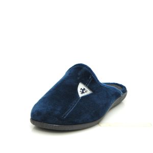 Α X25-16 ΜΠΛΕ FAME SLIPPERS GOULIS - Image 3