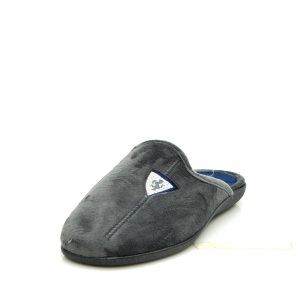Α X25-17 ΓΚΡΙ FAME SLIPPERS GOULIS - Image 3