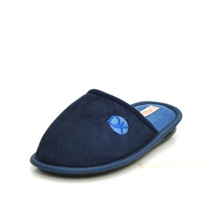 Α X25-18 ΜΠΛΕ SLIPPERS GOULIS - Image 3
