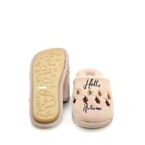 Γ X 101-32-028 PAREX SLIPPERS ΡΟΖ - Image 3