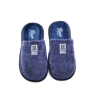 Α X 101-32-000 PAREX SLIPPERS ΜΠΛΕ