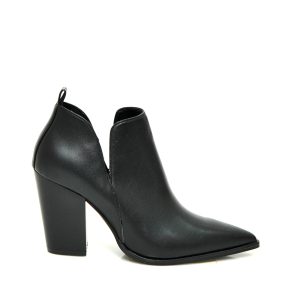 Γ 110 ΜΑΥΡΟ ΜΑΤ GOULIS SHOES - Image 3