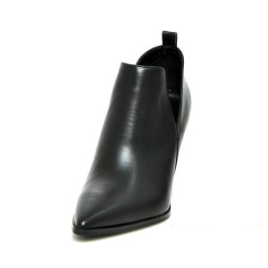 Γ 110 ΜΑΥΡΟ ΜΑΤ GOULIS SHOES - Image 4