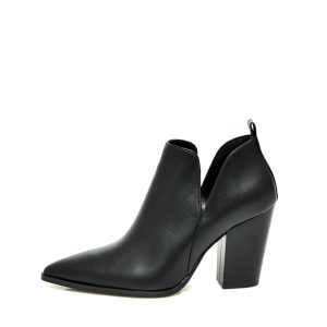 Γ 110 ΜΑΥΡΟ ΜΑΤ GOULIS SHOES