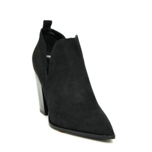 Γ 110 ΜΑΥΡΟ ΚΑΣΤΟΡΙ GOULIS SHOES - Image 5