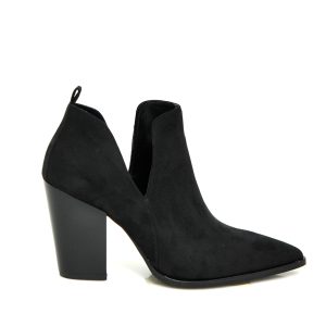 Γ 110 ΜΑΥΡΟ ΚΑΣΤΟΡΙ GOULIS SHOES - Image 4