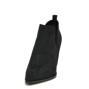 Γ 110 ΜΑΥΡΟ ΚΑΣΤΟΡΙ GOULIS SHOES - Image 3
