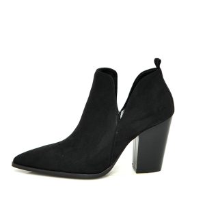 Γ 110 ΜΑΥΡΟ ΚΑΣΤΟΡΙ GOULIS SHOES