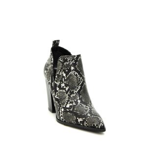 Γ 110 ΜΑΥΡΟ ΦΙΔΙ GOULIS SHOES - Image 5