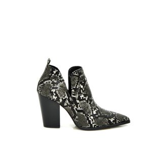 Γ 110 ΜΑΥΡΟ ΦΙΔΙ GOULIS SHOES - Image 4