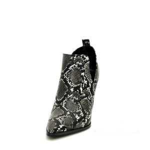 Γ 110 ΜΑΥΡΟ ΦΙΔΙ GOULIS SHOES - Image 3