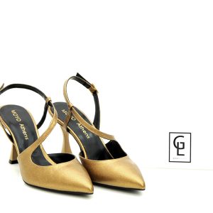 Γ 725 PLATINA DUBAI GOULIS SHOES - Image 2