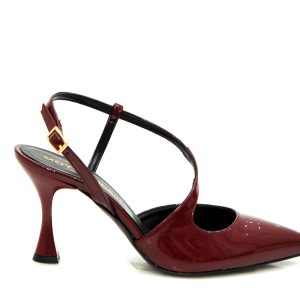 Γ 725 ΜΠΟΡΝΤΟ ΛΟΥΣΤΡΙΝΙ GOULIS SHOES - Image 3