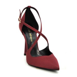 Γ 910 ΜΠΟΡΝΤΟ ΣΑΤΕΝ GOULIS SHOES - Image 5