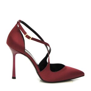 Γ 910 ΜΠΟΡΝΤΟ ΣΑΤΕΝ GOULIS SHOES - Image 3