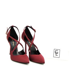 Γ 910 ΜΠΟΡΝΤΟ ΣΑΤΕΝ GOULIS SHOES - Image 2