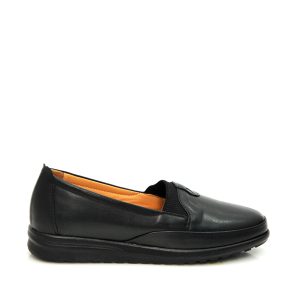 Γ 201 ΜΑΥΡΟ GOULIS SHOES - Image 4