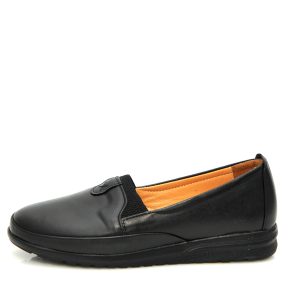 Γ 201 ΜΑΥΡΟ GOULIS SHOES - Image 2