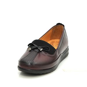 Γ 203 ΜΠΟΡΝΤΟ GOULIS SHOES - Image 4