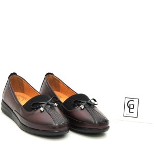 Γ 203 ΜΠΟΡΝΤΟ GOULIS SHOES - Image 1