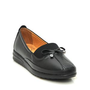 Γ 203 ΜΑΥΡΟ GOULIS SHOES - Image 2