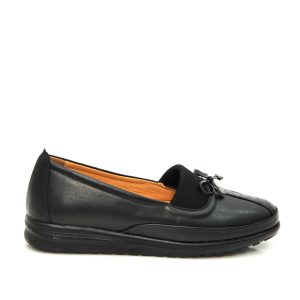 Γ 203 ΜΑΥΡΟ GOULIS SHOES - Image 3