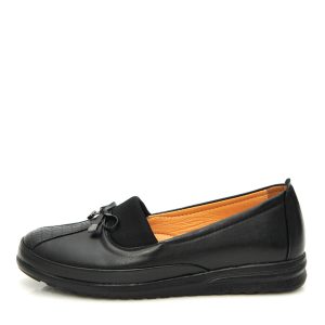 Γ 203 ΜΑΥΡΟ GOULIS SHOES - Image 5