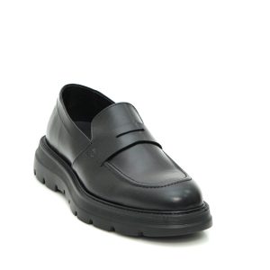 Α 2415 ΜΑΥΡΟ GOULIS SHOES - Image 5