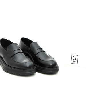 Α 2415 ΜΑΥΡΟ GOULIS SHOES - Image 1
