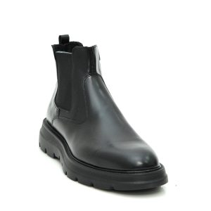 Α 2403 ΜΑΥΡΟ GOULIS SHOES - Image 5