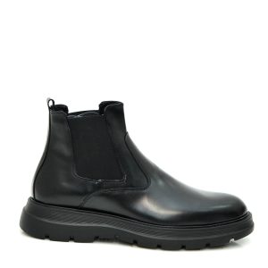 Α 2403 ΜΑΥΡΟ GOULIS SHOES - Image 3