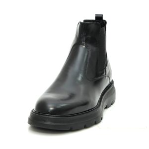 Α 2403 ΜΑΥΡΟ GOULIS SHOES - Image 4