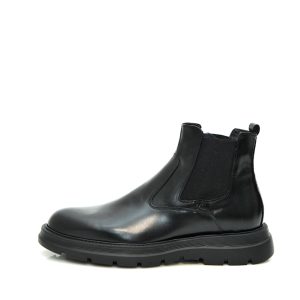 Α 2403 ΜΑΥΡΟ GOULIS SHOES - Image 2