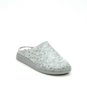 Γ X25-045 ΓΚΡΙ DIGAS SLIPPERS - Image 4