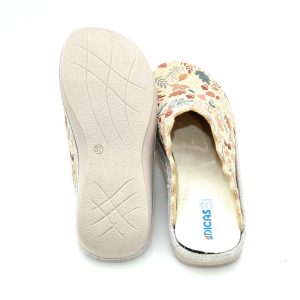 Γ X25-046 ΜΠΕΖ DIGAS SLIPPERS - Image 4