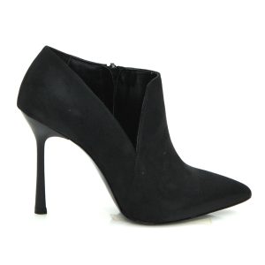Γ 997 ΜΑΥΡΟ ΚΑΣΤΟΡΙ GOULIS SHOES - Image 3