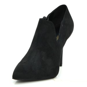 Γ 997 ΜΑΥΡΟ ΚΑΣΤΟΡΙ GOULIS SHOES - Image 4