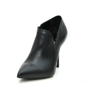 Γ 997 ΜΑΥΡΟ MAT GOULIS SHOES - Image 4