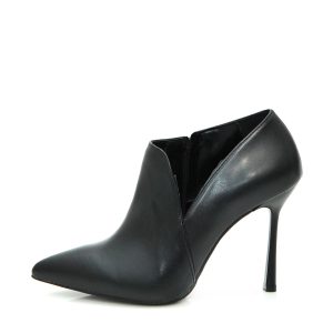 Γ 997 ΜΑΥΡΟ MAT GOULIS SHOES - Image 1