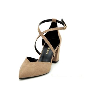 Γ 585 ΠΟΥΡΟ ΚΑΣΤΟΡΙ GOULIS SHOES - Image 3