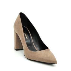 Γ 755 ΠΟΥΡΟ ΚΑΣΤΟΡΙ GOULIS SHOES - Image 5